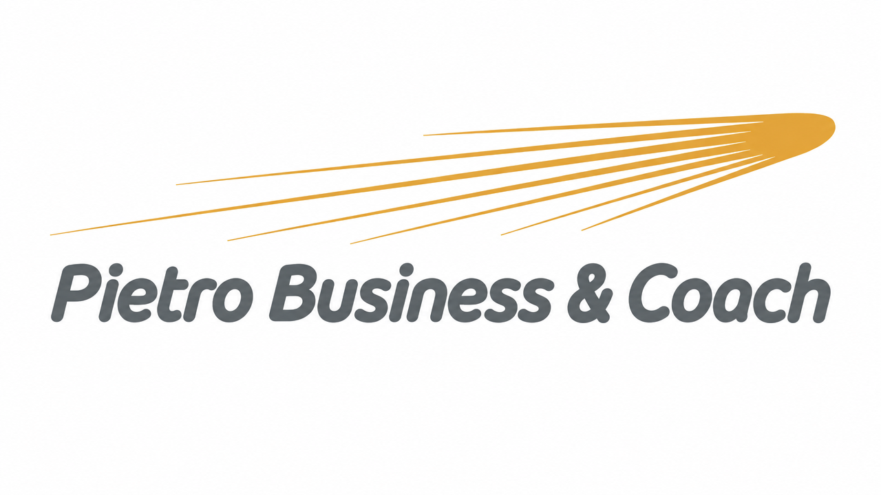 Pietro Business & Coach