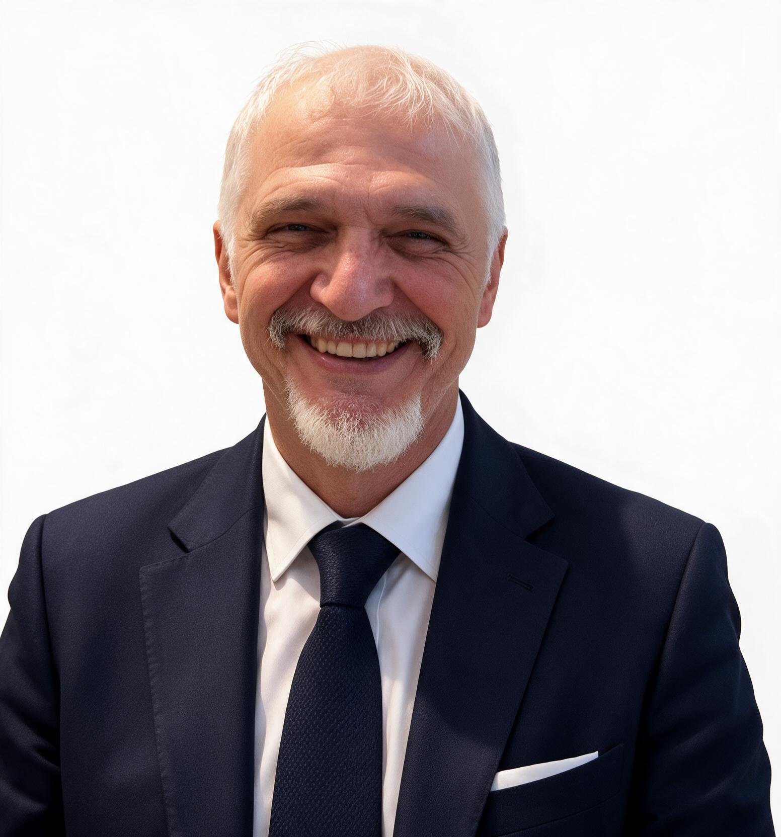 Portrait de Pietro